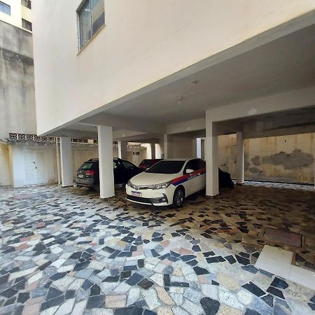 Lindo Apartamento 50 Metros Da Praia Do Morro, Tres Quartos E Duas Vagas De Garagem Guarapari Exterior photo