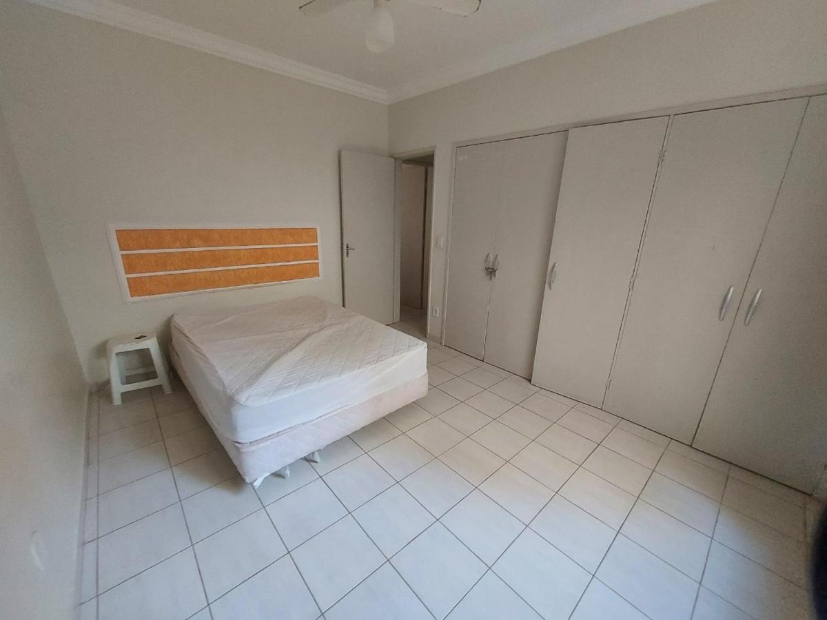 Lindo Apartamento 50 Metros Da Praia Do Morro, Tres Quartos E Duas Vagas De Garagem Guarapari Exterior photo
