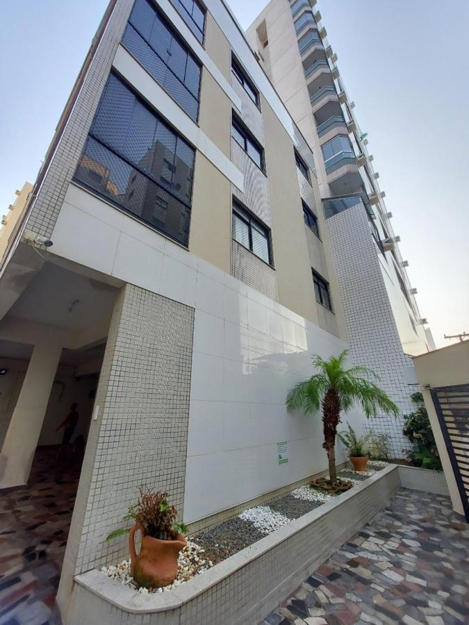 Lindo Apartamento 50 Metros Da Praia Do Morro, Tres Quartos E Duas Vagas De Garagem Guarapari Exterior photo