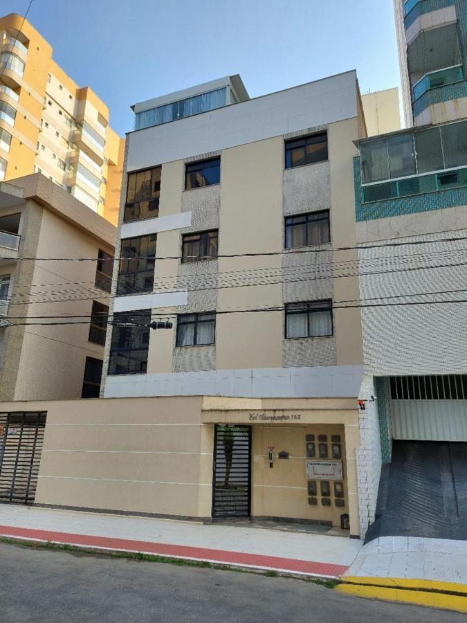 Lindo Apartamento 50 Metros Da Praia Do Morro, Tres Quartos E Duas Vagas De Garagem Guarapari Exterior photo