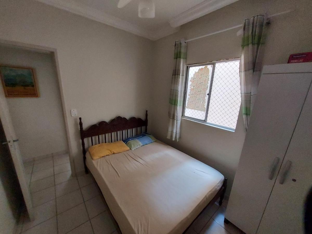 Lindo Apartamento 50 Metros Da Praia Do Morro, Tres Quartos E Duas Vagas De Garagem Guarapari Exterior photo
